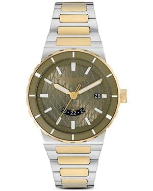 Aston Martin Mnf 40Mm - Metallizzato