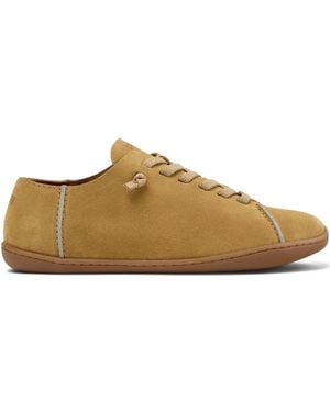 Camper Trainers - Brown