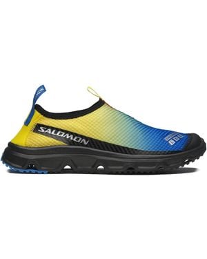 Salomon Rx Moc 3.0 スニーカー - グリーン