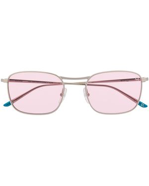 Etnia Barcelona A David Bowie Tribute Sunglasses - Metallic