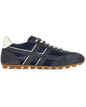Hogan Olympia Sneakers - Blau