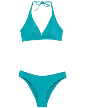 Eres Bikini À Bretelles - Blue