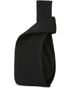 CFCL Borsa Tote A Coste - Nero