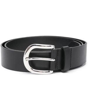 Isabel Marant Zaph Gürtel - Schwarz