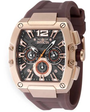 INVICTA WATCH Racing 43Mm Watch - Pink
