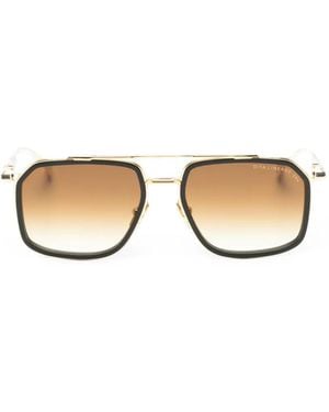 Dita Eyewear Lineage Sunglasses - Natural