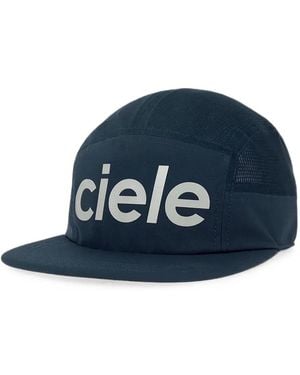 Ciele Athletics Gorro Gocap Comp Century Deep Space - Azul