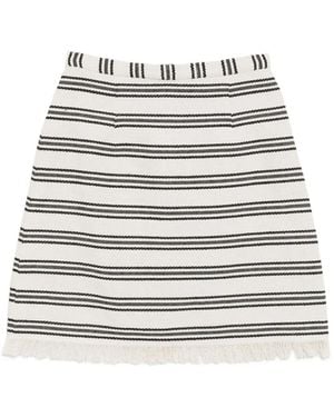 Bambah Alice Rock - Grau