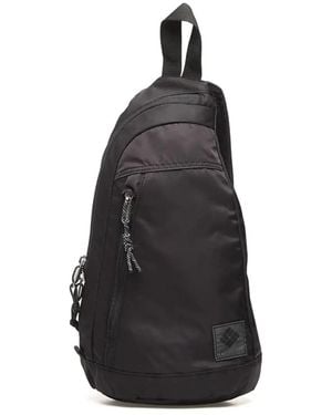 Columbia Great Smoky Garden Crossbody Backpack - Black