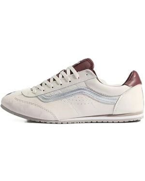 Vans Lx Super Lowpro Trainers - White