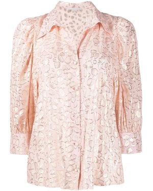 Stella McCartney Reese Shirt - Pink
