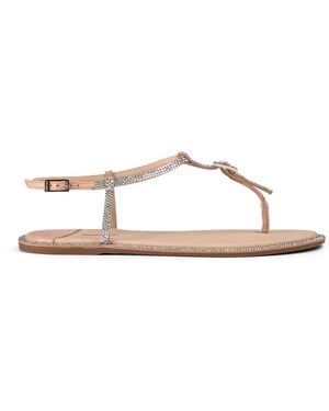 Le Silla Sahara Sandals - Multicolour