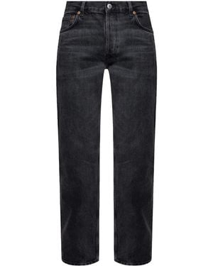 Samsøe & Samsøe Sataylor Jeans - Blue