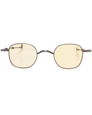 Eyepetizer Mongibell Sunglasses - Natural