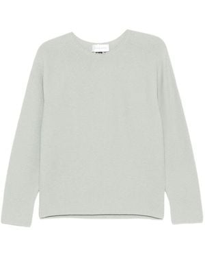 Christian Wijnants Kopano Jumper - White