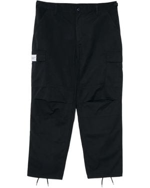 Neighborhood Cargo Bdu - Nero