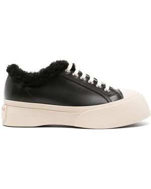 Marni Pablo Sneakers - Schwarz