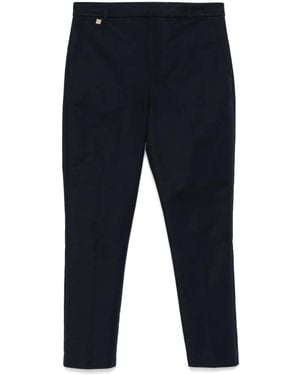 Ralph Lauren Lakythia Trousers - Blue