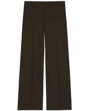 Givenchy Tailored Pants - Brown