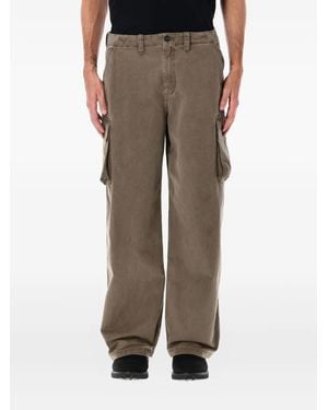 Our Legacy Mount Cargo Pants - Brown