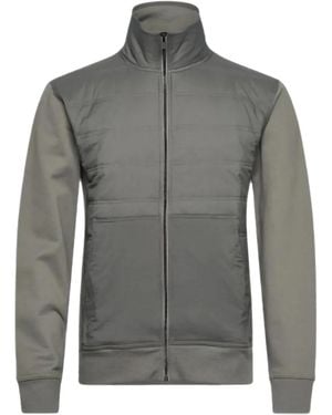 HUGO Ze Jacket - Gray