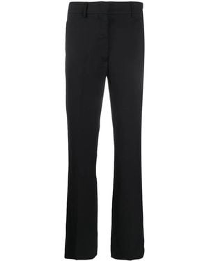 Barena Alberta Slim-Fit Pants - Black