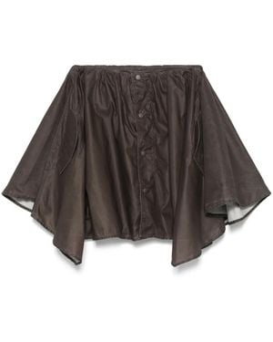 Our Legacy Mainsail Rok - Bruin