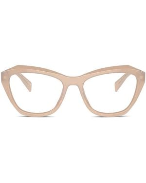 Prada Pr A20V Brille - Mehrfarbig
