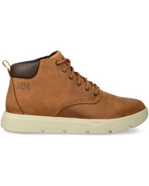 Helly Hansen Pinehurst Boots - Brown