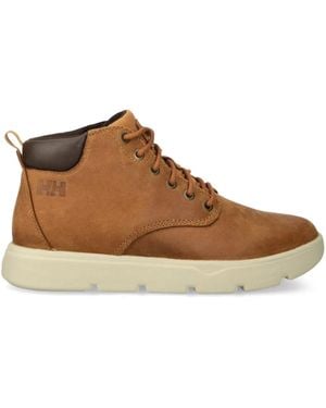 Helly Hansen Pinehurst ブーツ - ブラウン
