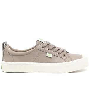 CARIUMA Oca Flatform-Sneakers - Grau