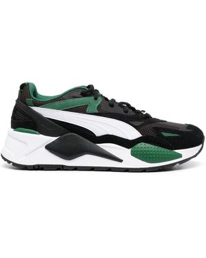 PUMA Rs-x Efekt Low-top Trainers - Green