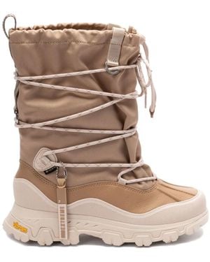 UGG W Metropeak Shoes - Natural