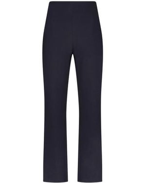 Wolford Klassische Hose - Blau