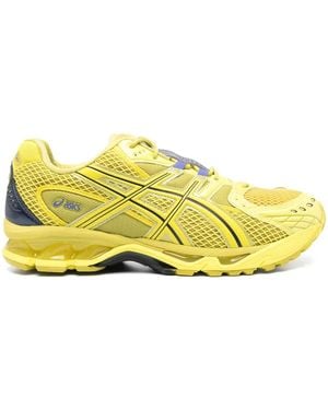 Asics Gel-Nimbus 10.1 Sneakers - Yellow
