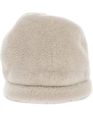 FURLING BY GIANI Gorro De Pelo Artificial - Neutro