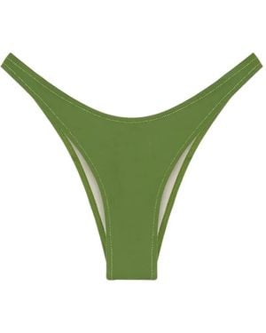 Reina Olga Bragas De Bikini Brigitte - Verde