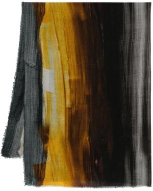 Faliero Sarti Foulard - Nero