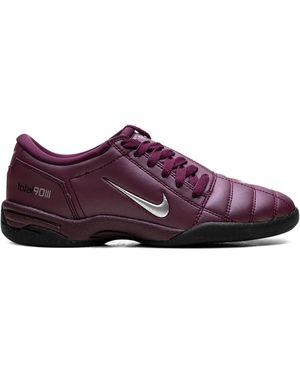 Nike Total 90 Iii "Bordeaux" Trainers - Purple