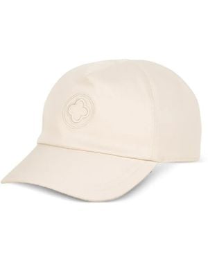 Peserico Logo Hat - Natural