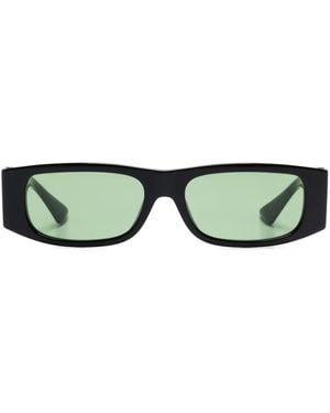 Versace Ve4476U Sunglasses - Green