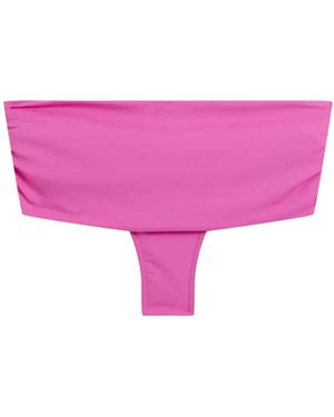Juicy Couture X Roxy Cheeky Bikinihöschen - Pink