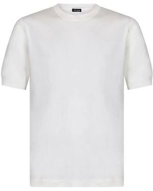 Kiton T-shirts for Men | Online Sale up to 63% off | Lyst Canada