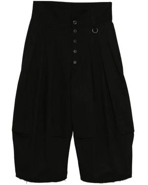 TEAM WANG design Acceptance Hose - Schwarz