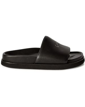 Off-White c/o Virgil Abloh Sandals - Black