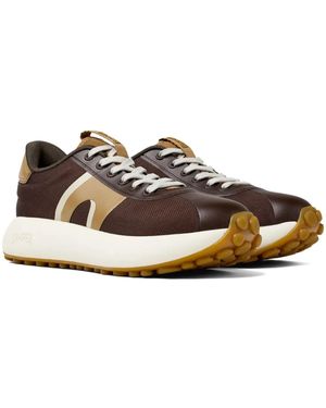 Camper Sneakers Pelotas Athens - Marrone