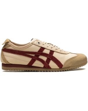 Onitsuka Tiger Mexico 66 Sd Sneakers - Brown
