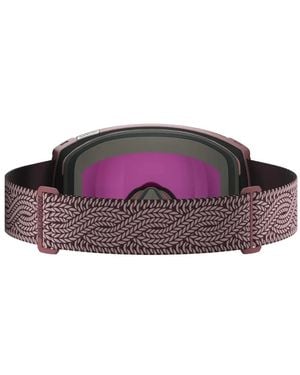 Salomon Radium Sigma Skibrille - Lila