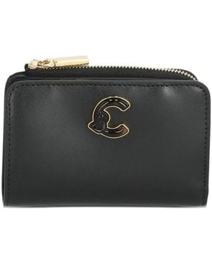 Coccinelle C-Me Wallet - Black