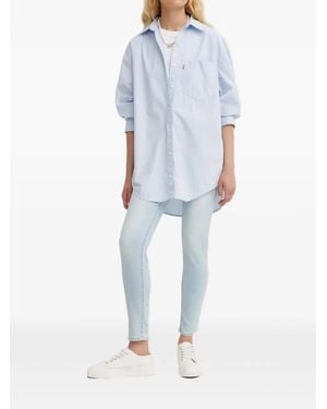 Levi's 721 Pocket Jeans - Blue